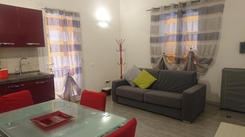 La Spezia Apartment | Cà d'Alfré