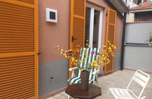 La Spezia Apartment | Cà d'Alfré