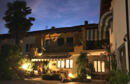 Treiso Bed & Breakfast | Cà 'd Langa B&B