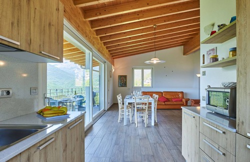 Peglio House | Cà da Crus (GRV447) by Interhome