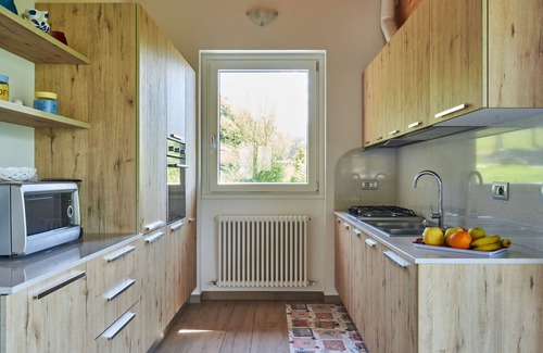 Peglio House | Cà da Crus (GRV447) by Interhome