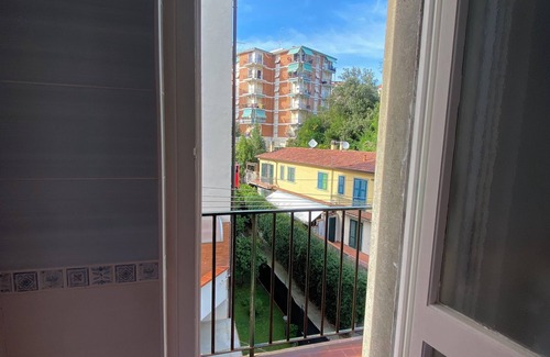 San Terenzo Apartment | Cà DA MARGHE - SAN TERENZO