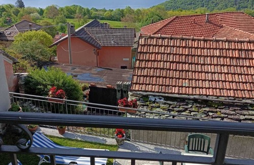 Trarego Viggiona House | Cà da Pina, Trarego Viggiona, lago Maggiore, trekking, Cannero Riviera, Cannobio