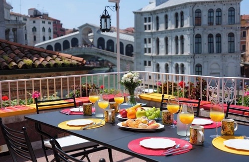 Cannaregio Villa | Cà Dadda Venice