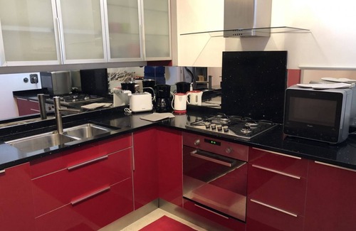 Cannaregio Apartment | Cà degli Archi 2 · Elegant & quiet apt close to train station