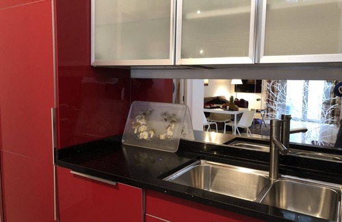 Cannaregio Apartment | Cà degli Archi 2 · Elegant & quiet apt close to train station