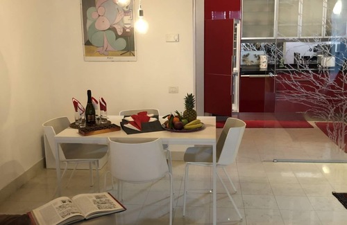 Cannaregio Apartment | Cà degli Archi 2 · Elegant & quiet apt close to train station