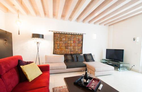 Cannaregio Apartment | Cà degli Archi
