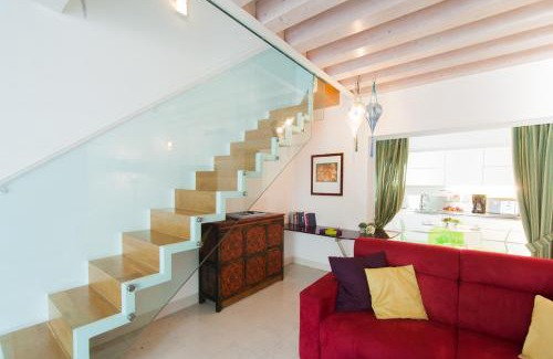 Cannaregio Apartment | Cà degli Archi