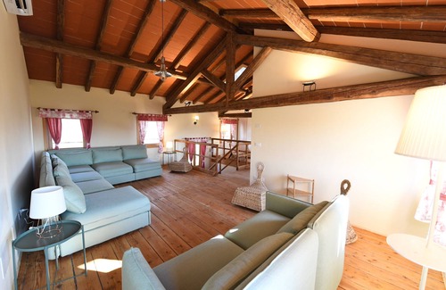 Concordia Sagittaria House | Cà Dei Ciossi - Royal suite - Number 5