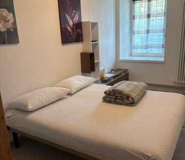 Pannone Apartment | Cà dei Dolzi