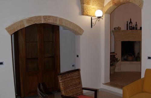Miggiano House | Cà dei TETI vacation home salento