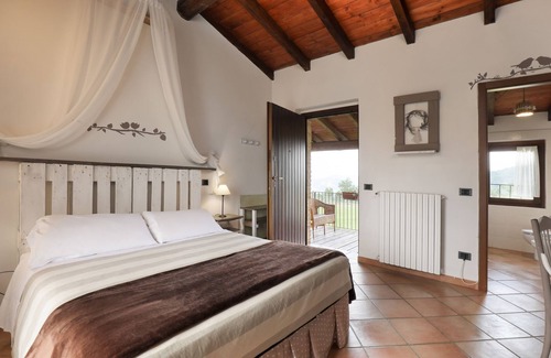 Cecima Other | Cà del Monte Resort