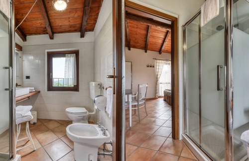 Cecima Other | Cà del Monte Resort