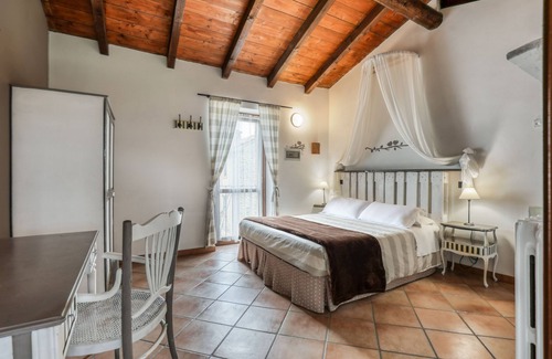 Cecima Other | Cà del Monte Resort