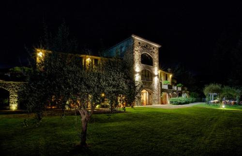 Pontremoli Hotel | Cà Del Moro Resort & SPA