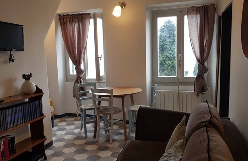 Sori Apartment | Cà di Bacci - Golfo Paradiso (010060-LT-0022)