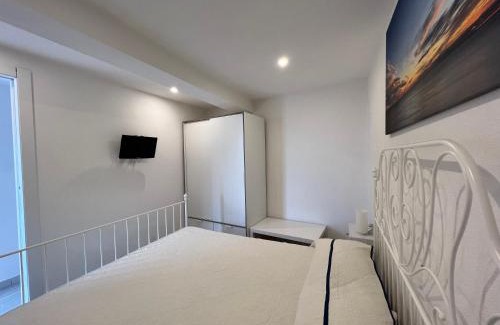 Vernazza Apartment | Cà di Dome 2 Appartamento vista mare