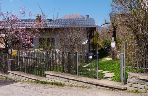 Entracque Apartment | Cà di Giò