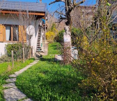 Entracque Apartment | Cà di Giò