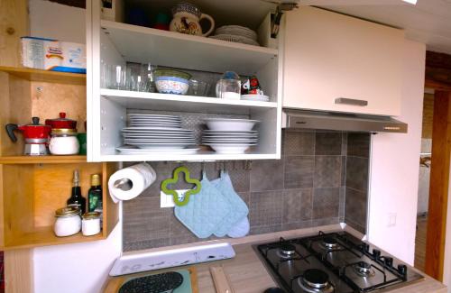 Entracque Apartment | Cà di Giò