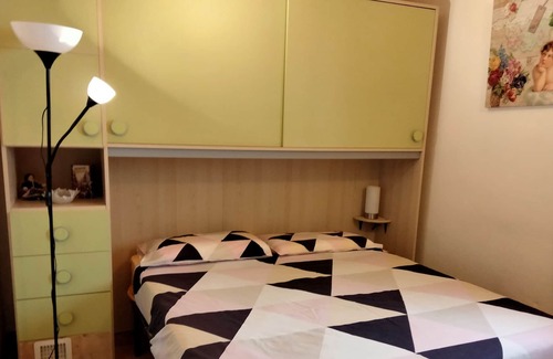 Spoccia House | Cà du Sulfar - Spoccia