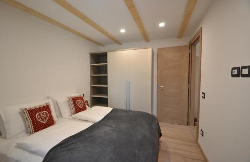 Chiesa in Valmalenco Apartment | Cà Giuel
