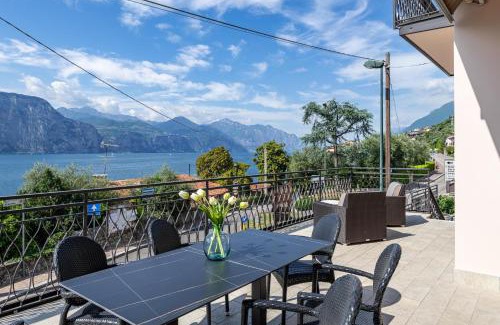 Brenzone sul Garda Apartment | Cà Granda Brenzone