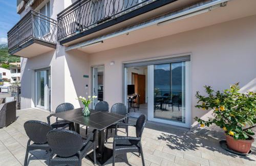 Brenzone sul Garda Apartment | Cà Granda Brenzone