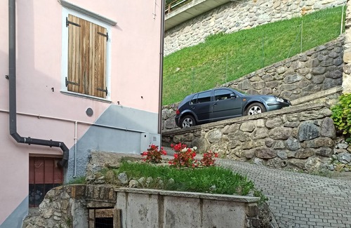 Colere Apartment | Cà Lenzi - Mountain Home