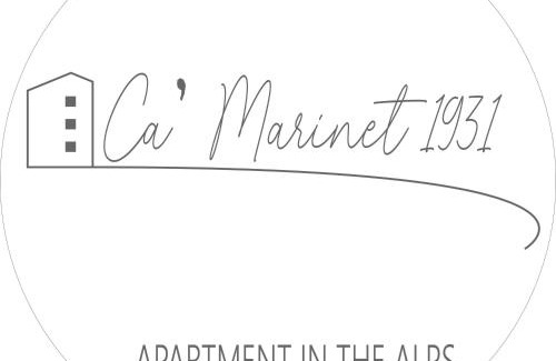 Tresivio Apartment | Cà Marinet 1931 - Tresivio - Sondrio