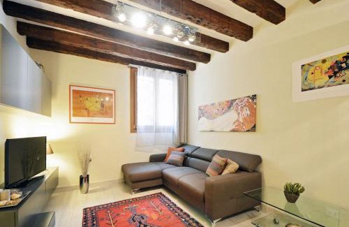 Santa Croce Apartment | Cà Mocenigo Suite