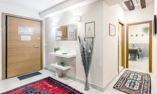 Santa Croce Apartment | Cà Mocenigo Suite