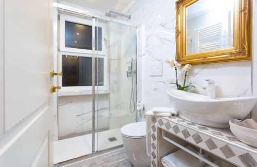 Cannaregio House | Cà Patron