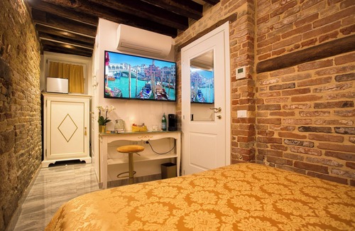 Cannaregio House | Cà Patron