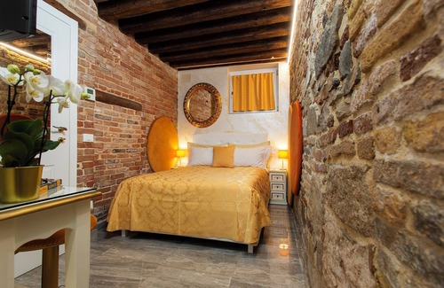 Cannaregio House | Cà Patron