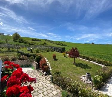 Rocca San Felice Bed & Breakfast | Cà RosannA