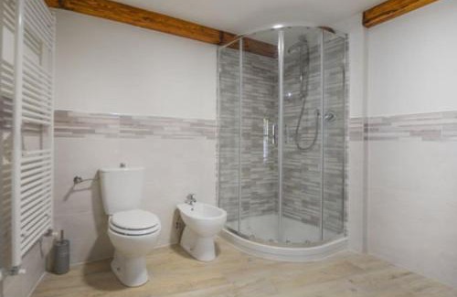 Casone Carpinelli Villa | Cà Tonino