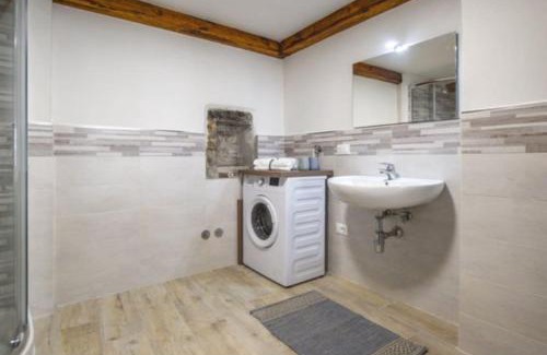 Casone Carpinelli Villa | Cà Tonino