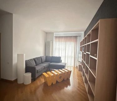 Asti Apartment | Cà Vascello- Terrazza panoramica in centro