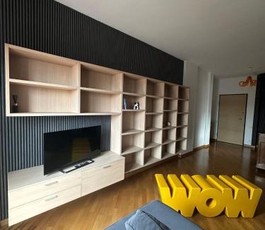 Asti Apartment | Cà Vascello- Terrazza panoramica in centro