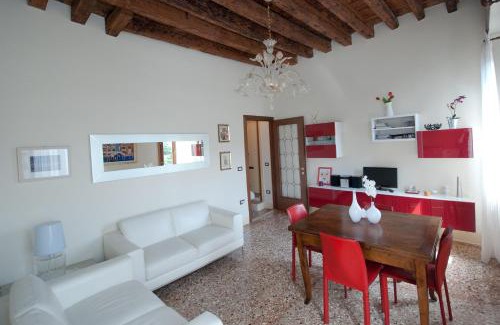 Cannaregio Apartment | Cà Venier