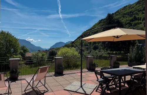 Visgnola Apartment | Cà Ventanas Bellagio