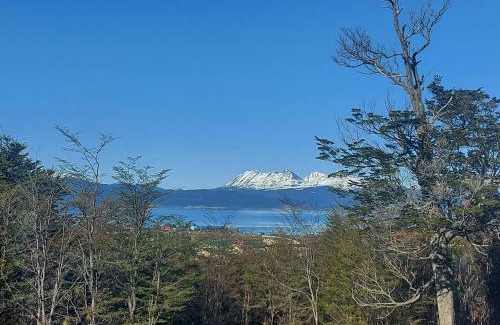 Province of Tierra del Fuego House | Cálida casa en el fin del mundo