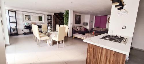 Azcapotzalco Apartment | Cálida casa pet friendly, CDMX