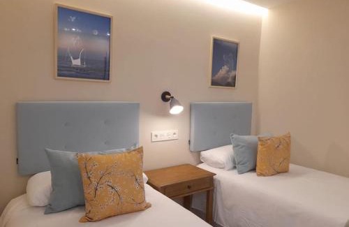 Zurbaran Apartment | Cálida estancia descubre la ciudad