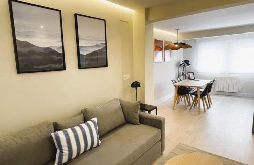 Zurbaran Apartment | Cálida estancia descubre la ciudad