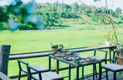 Tuy Hoa House | Cánh Đồng Nhỏ Homestay