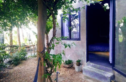 Tuy Hoa House | Cánh Đồng Nhỏ Homestay