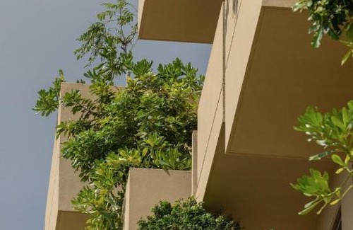 Phu My Hotel | Cát Vàng Hotel & Apartment